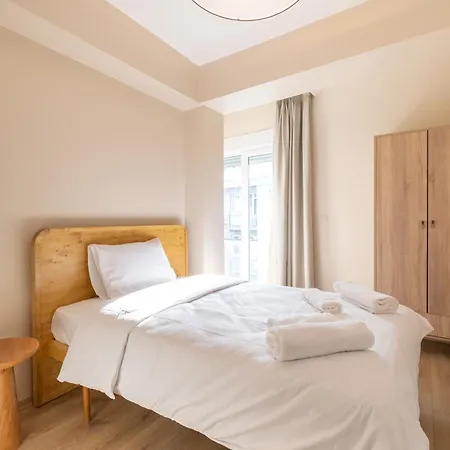 아파트 Bosphorus Bliss - Stunning 6br Dublex Penthouse *